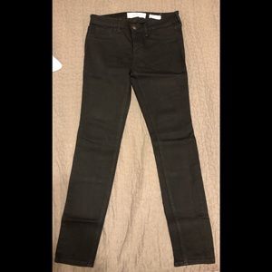 Hollister Co | Black  jeans
